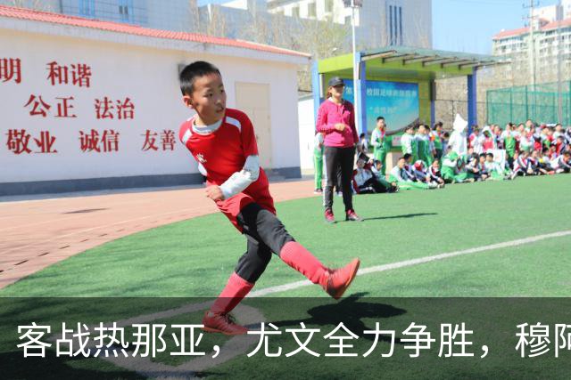 客战热那亚，尤文全力争胜，穆阿尼或替补，路易斯有望续约