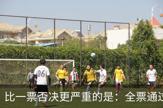 比一票否决更严重的是：全票通过，联合国五常一致对外会发生什么
