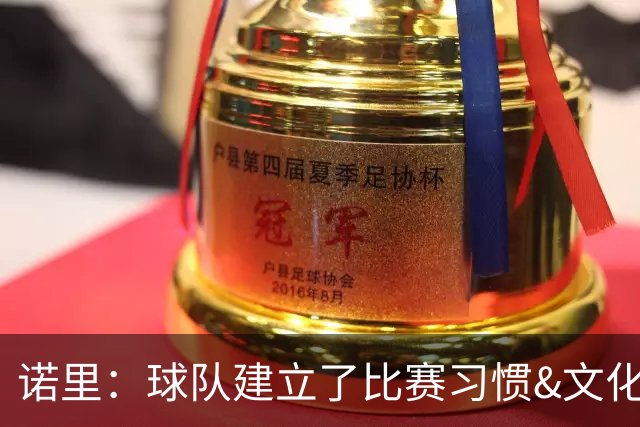 诺里：球队建立了比赛习惯&文化&执行标准 我们具备很强的竞争力