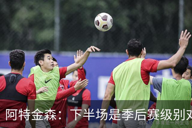 阿特金森：下半场是季后赛级别对抗，全队15次失误拖垮我们