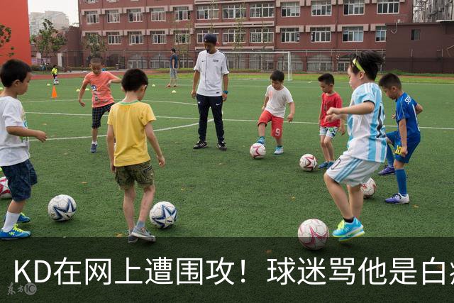 KD在网上遭围攻！球迷骂他是白痴，太阳老板点赞，狄龙也加入战局
